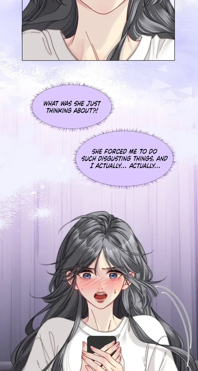 No Kissing Tonight Chapter 14 page 27