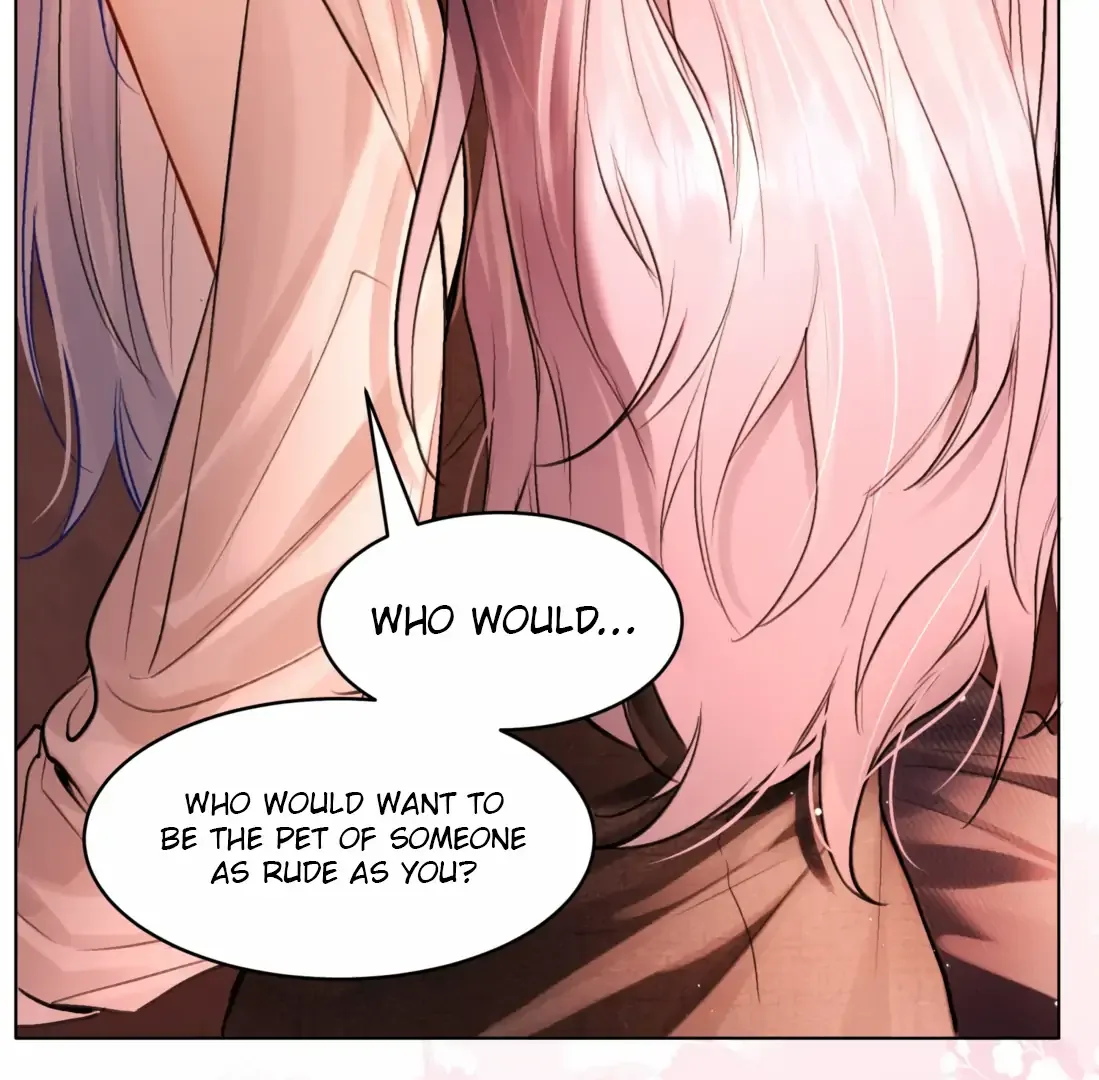Surrendering To My Enemy's Cold Embrace Chapter 11 page 45