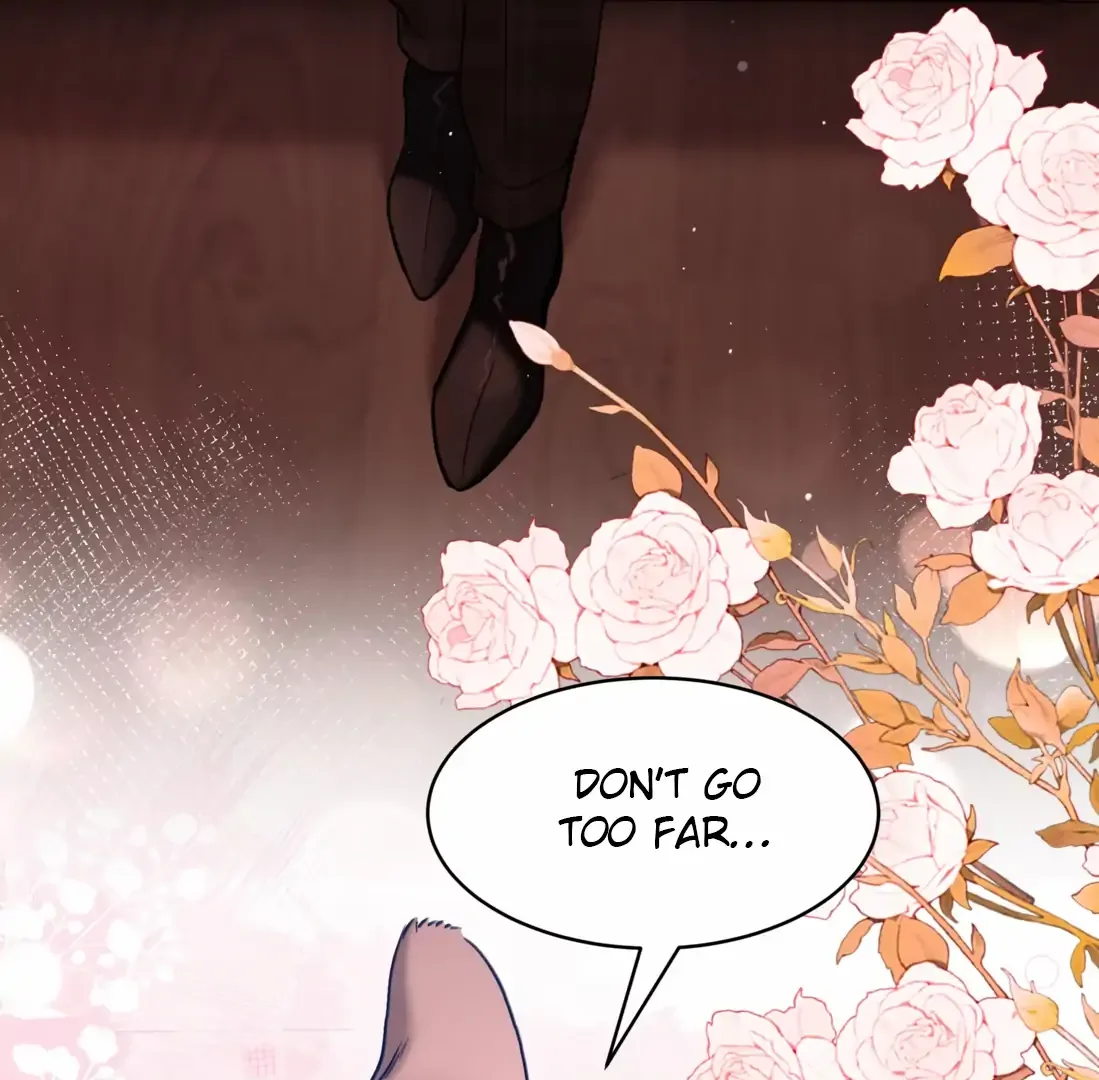 Surrendering To My Enemy's Cold Embrace Chapter 11 page 43