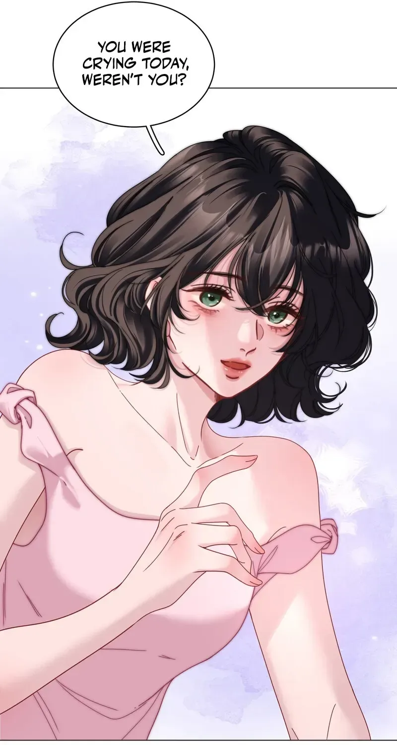 No Kissing Tonight Chapter 14 page 46