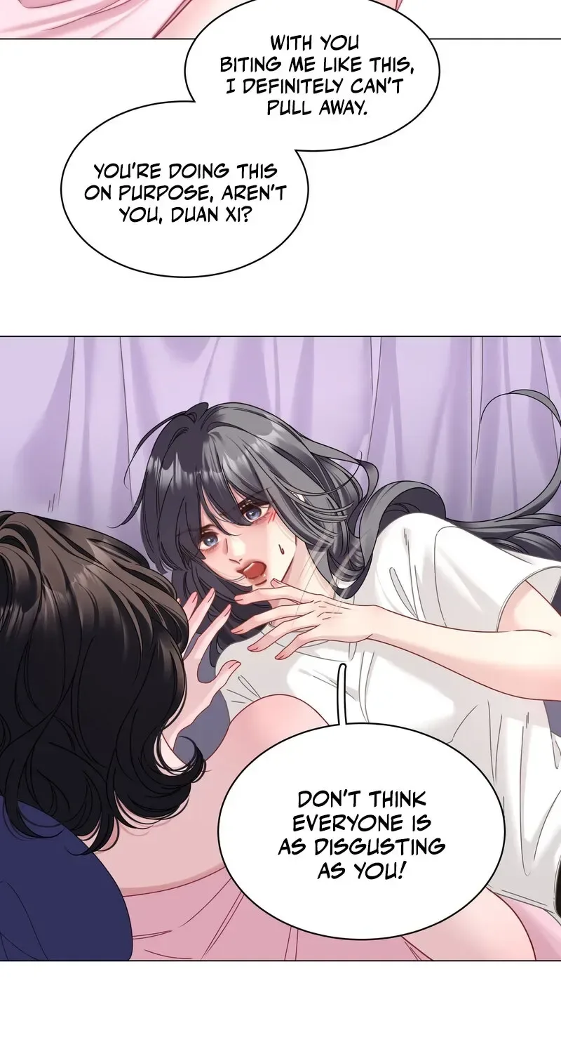 No Kissing Tonight Chapter 14 page 45