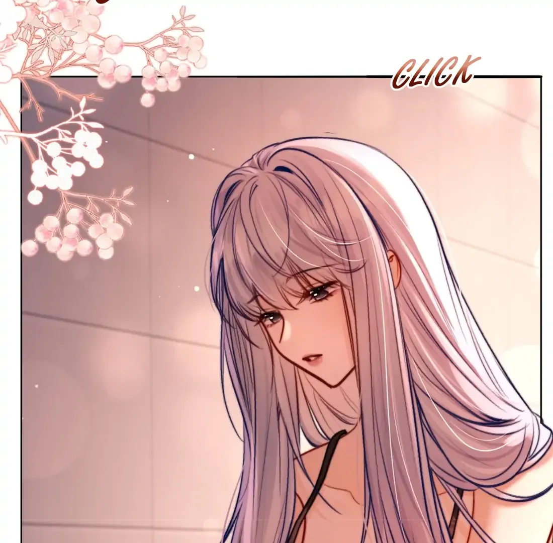 Surrendering To My Enemy's Cold Embrace Chapter 12 page 61