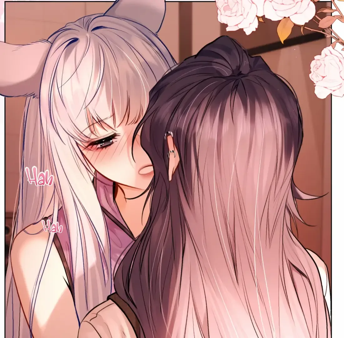 Surrendering To My Enemy's Cold Embrace Chapter 11 page 44