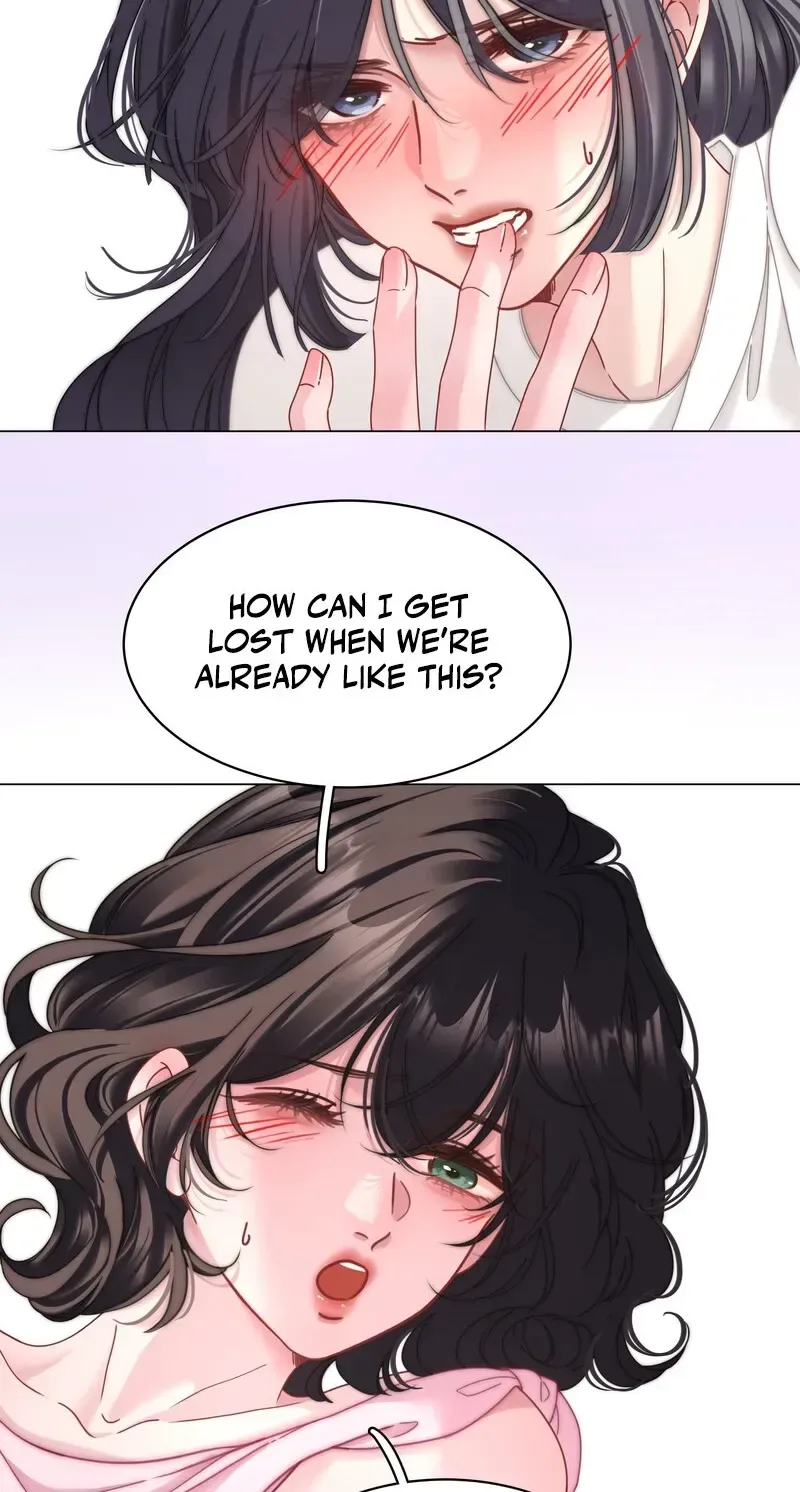 No Kissing Tonight Chapter 14 page 44
