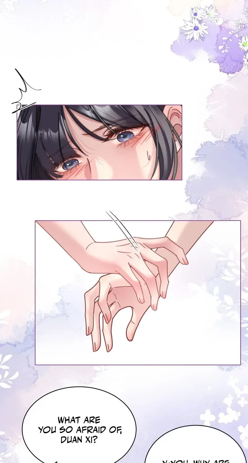 No Kissing Tonight Chapter 14 page 40