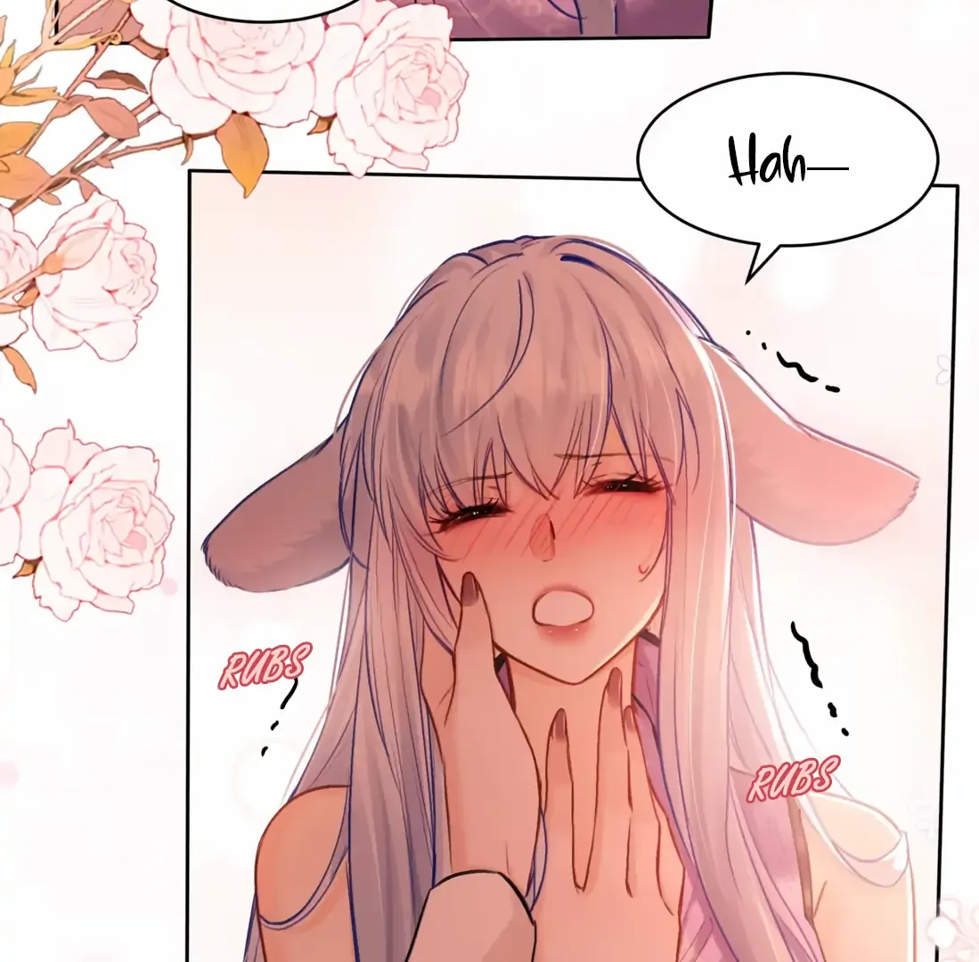 Surrendering To My Enemy's Cold Embrace Chapter 11 page 39
