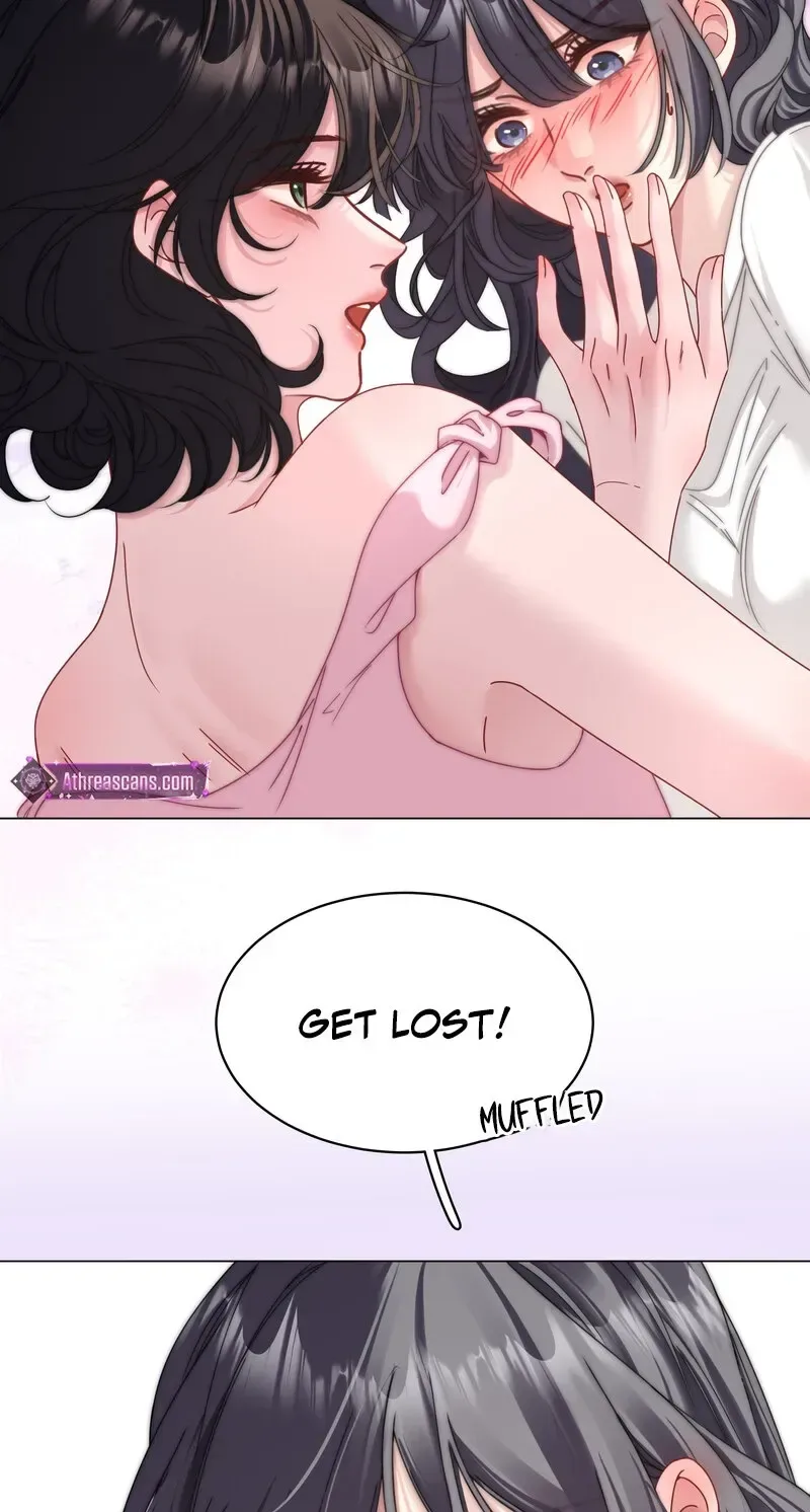No Kissing Tonight Chapter 14 page 43