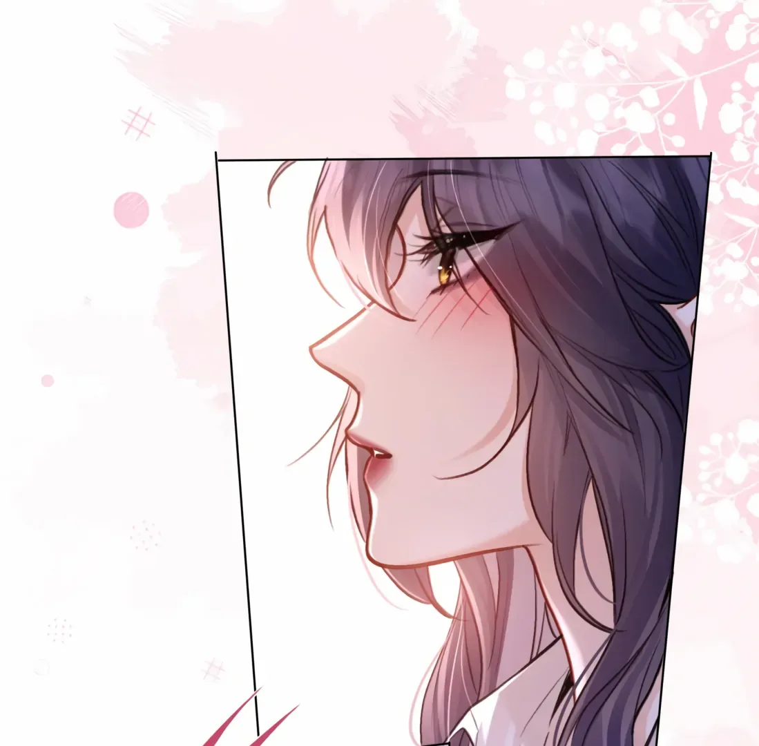 Surrendering To My Enemy's Cold Embrace Chapter 11 page 46