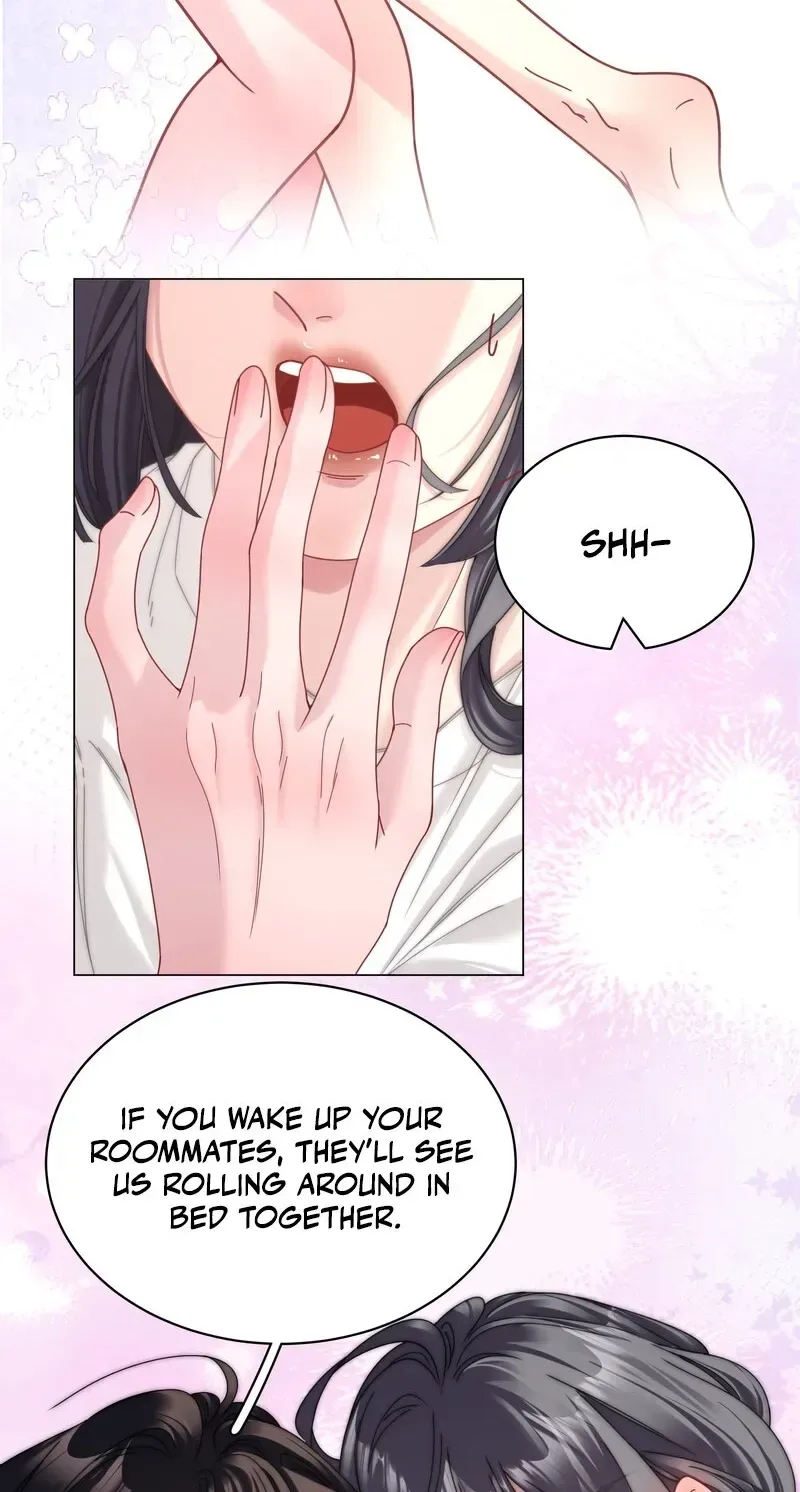 No Kissing Tonight Chapter 14 page 42