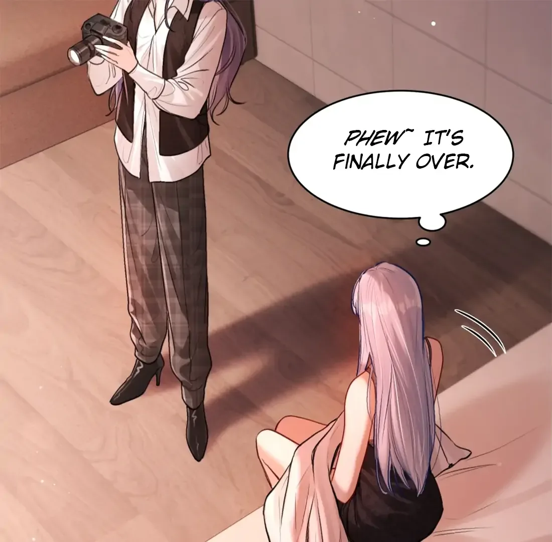 Surrendering To My Enemy's Cold Embrace Chapter 12 page 67