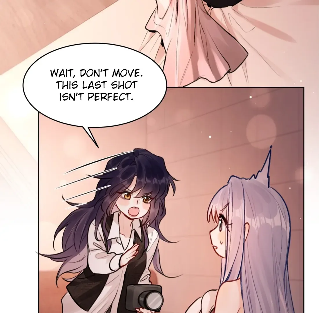 Surrendering To My Enemy's Cold Embrace Chapter 12 page 68