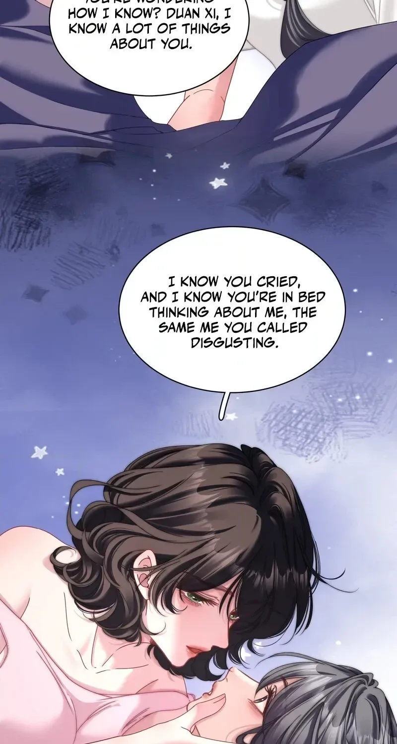 No Kissing Tonight Chapter 14 page 50