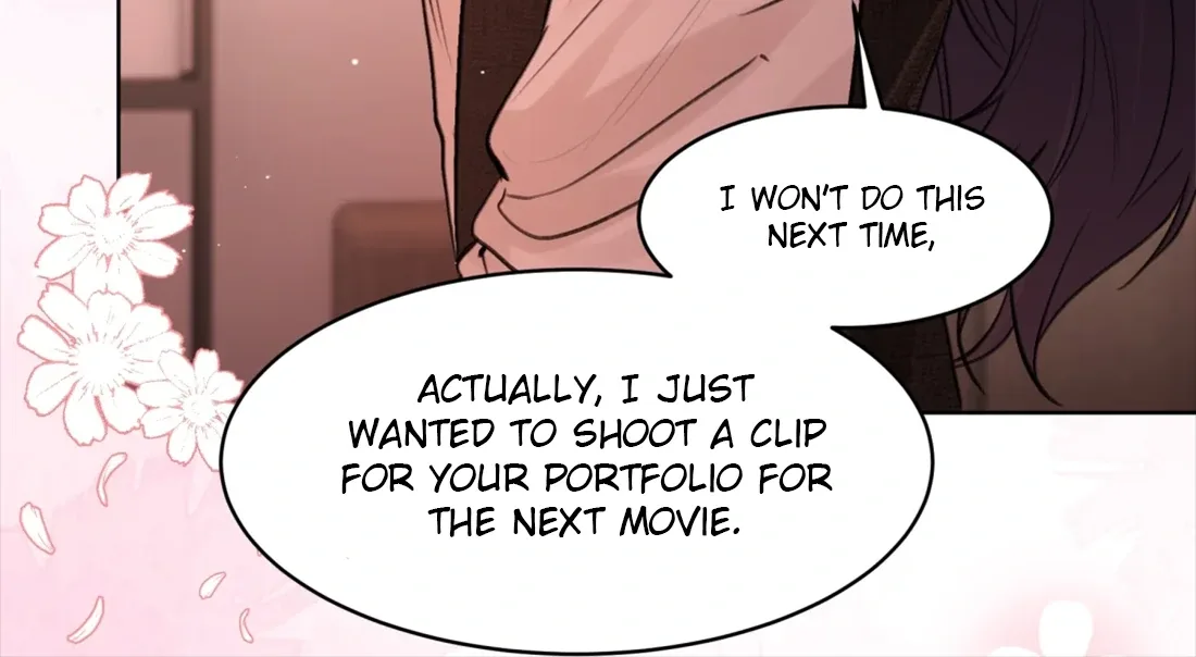 Surrendering To My Enemy's Cold Embrace Chapter 12 page 77
