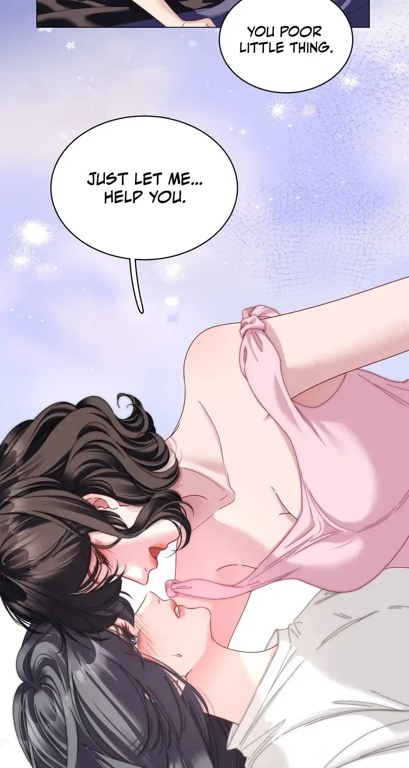 No Kissing Tonight Chapter 14 page 54
