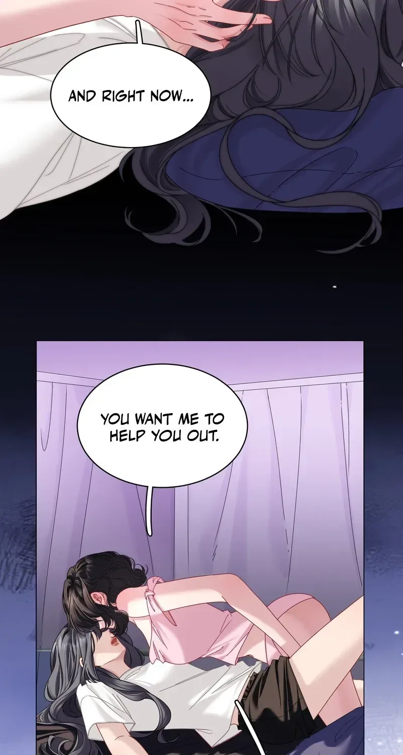 No Kissing Tonight Chapter 14 page 52