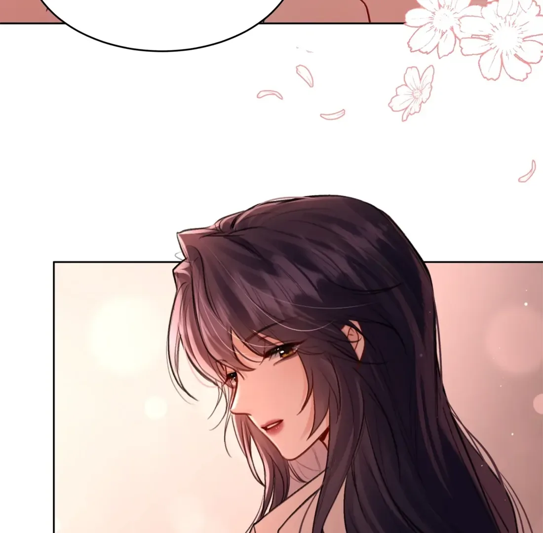 Surrendering To My Enemy's Cold Embrace Chapter 12 page 75