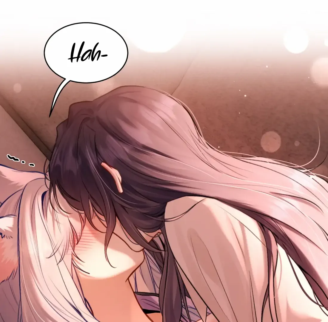 Surrendering To My Enemy's Cold Embrace Chapter 11 page 53