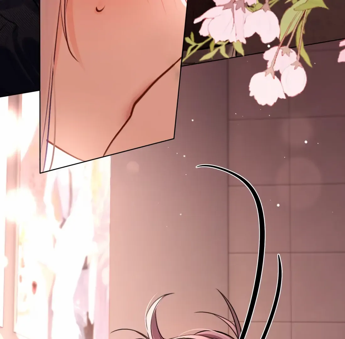 Surrendering To My Enemy's Cold Embrace Chapter 11 page 50
