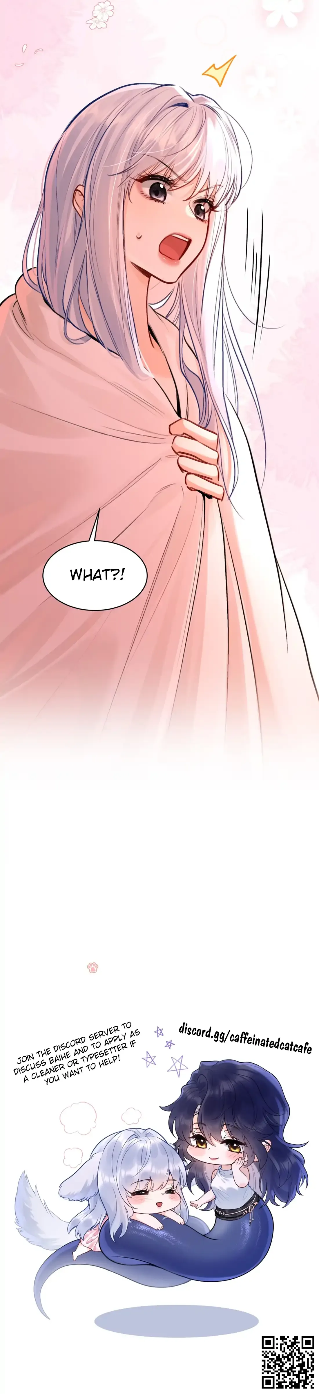 Surrendering To My Enemy's Cold Embrace Chapter 12 page 78