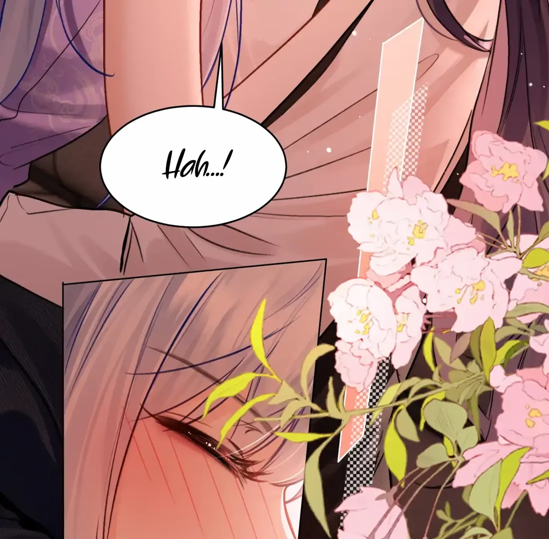 Surrendering To My Enemy's Cold Embrace Chapter 11 page 49