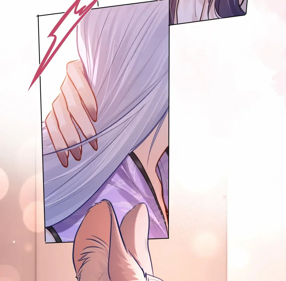 Surrendering To My Enemy's Cold Embrace Chapter 11 page 47