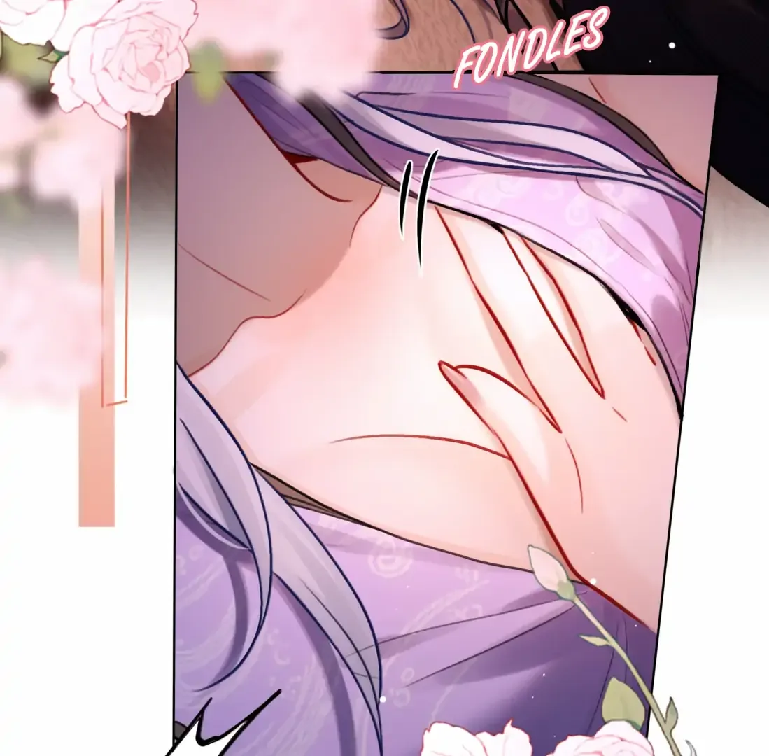 Surrendering To My Enemy's Cold Embrace Chapter 11 page 55