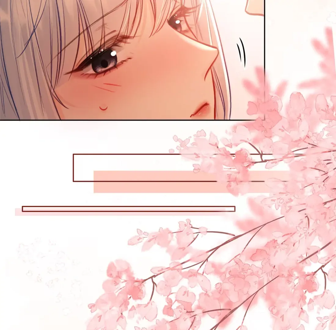 Surrendering To My Enemy's Cold Embrace Chapter 12 page 72