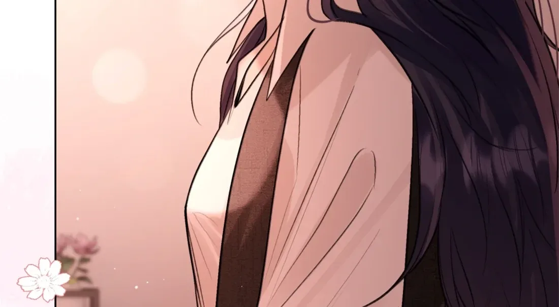 Surrendering To My Enemy's Cold Embrace Chapter 12 page 76