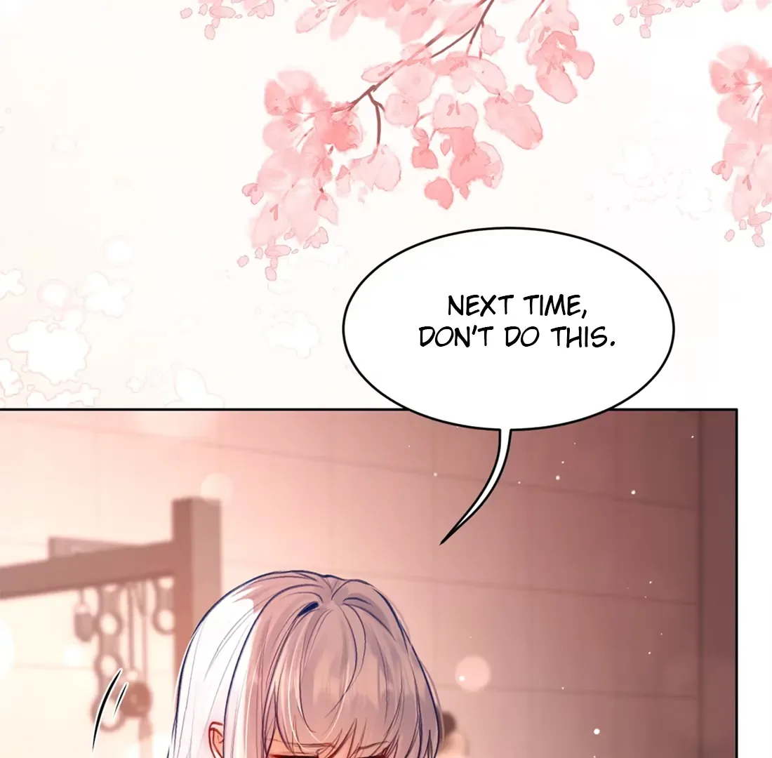 Surrendering To My Enemy's Cold Embrace Chapter 12 page 73
