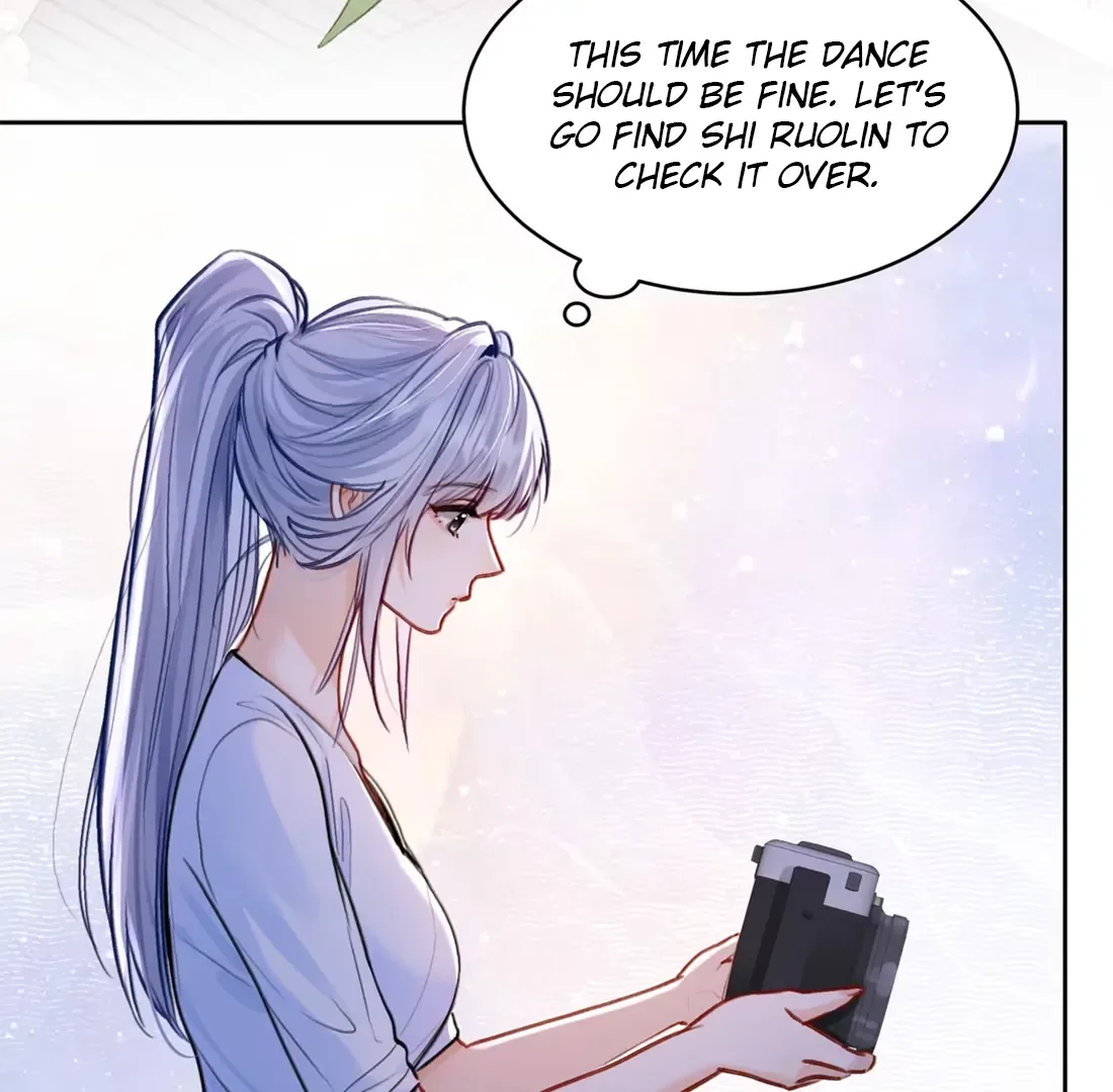 Surrendering To My Enemy's Cold Embrace Chapter 14 page 5