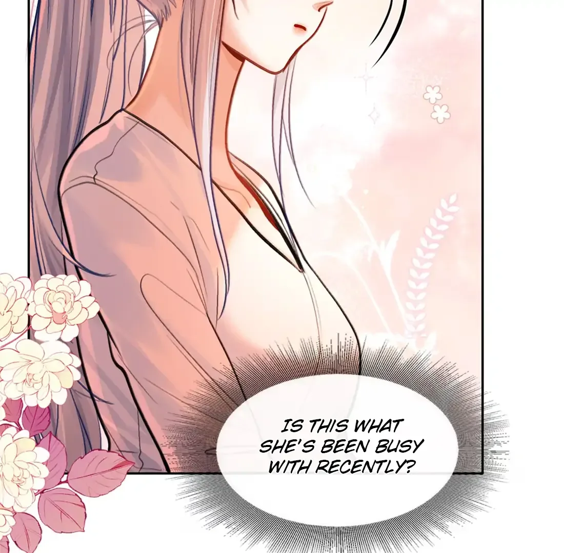 Surrendering To My Enemy's Cold Embrace Chapter 14 page 18