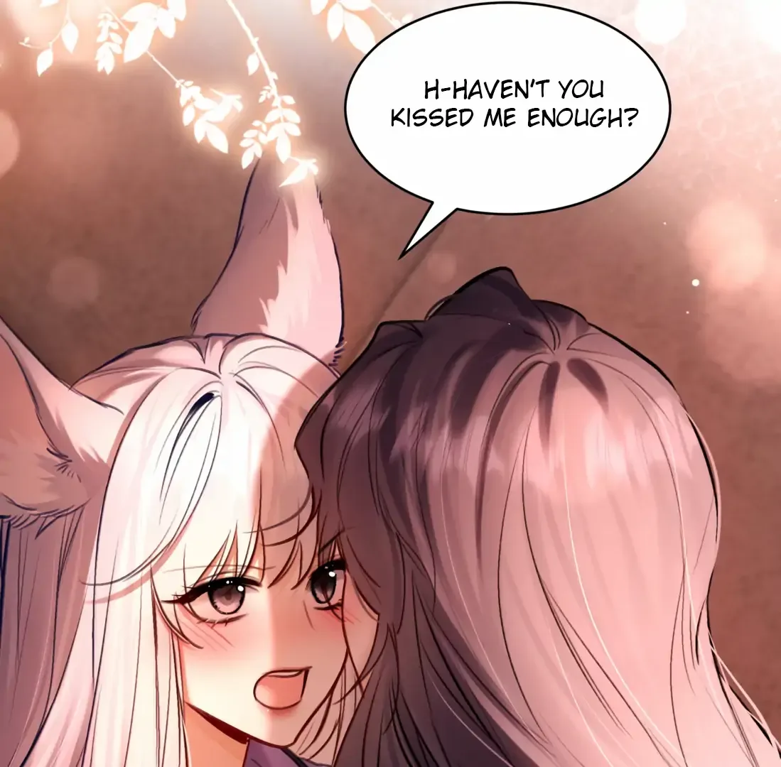 Surrendering To My Enemy's Cold Embrace Chapter 11 page 61