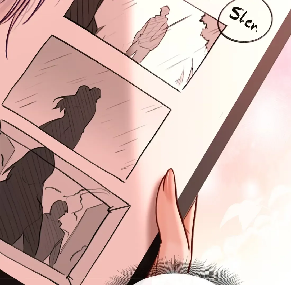 Surrendering To My Enemy's Cold Embrace Chapter 14 page 16
