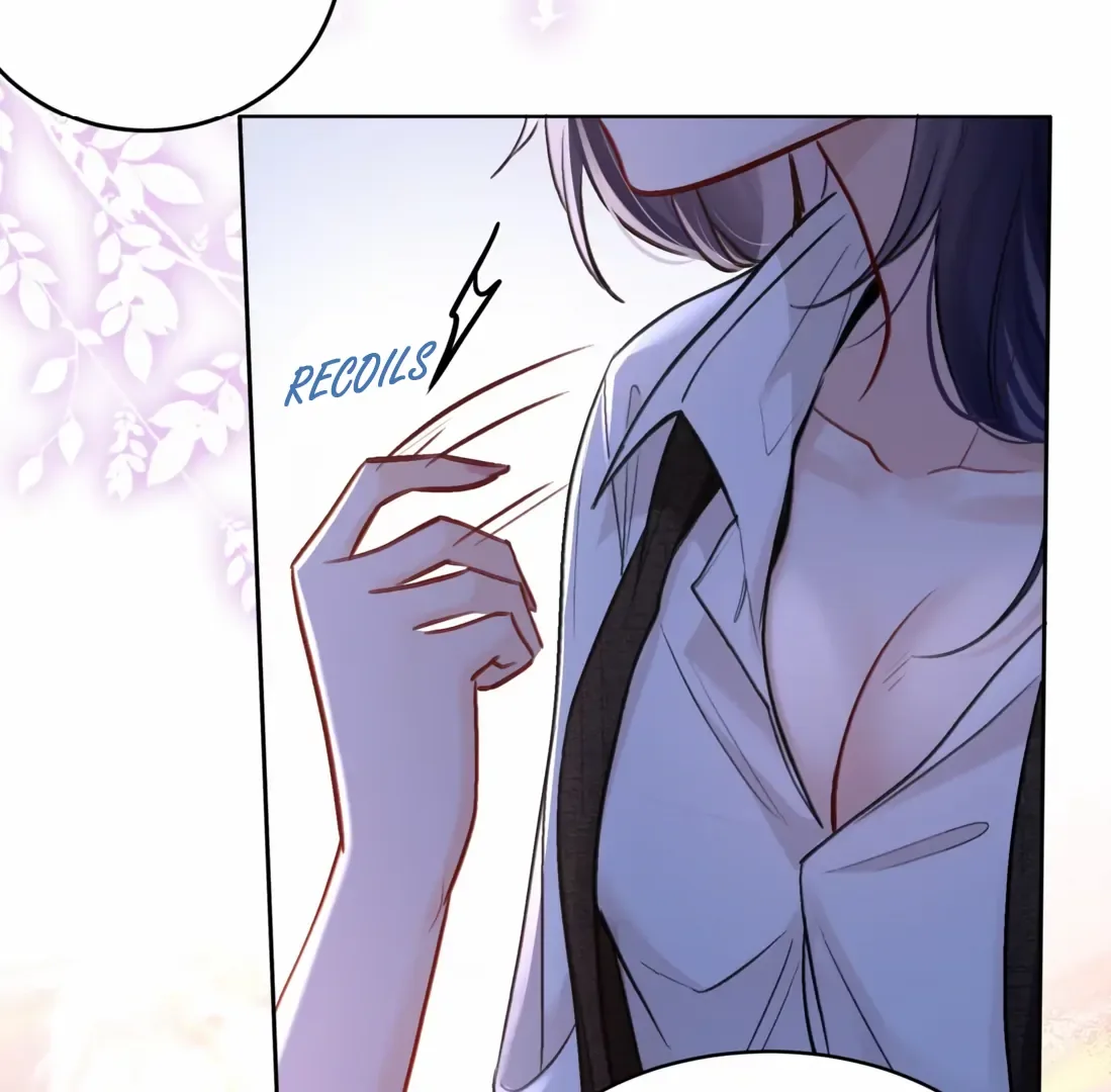 Surrendering To My Enemy's Cold Embrace Chapter 11 page 65