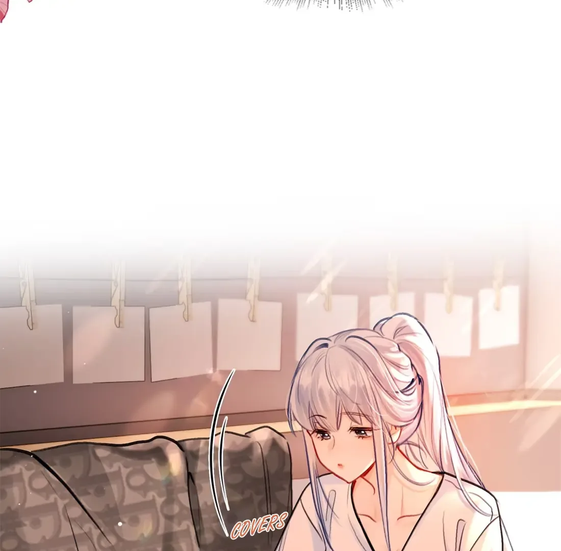 Surrendering To My Enemy's Cold Embrace Chapter 14 page 19