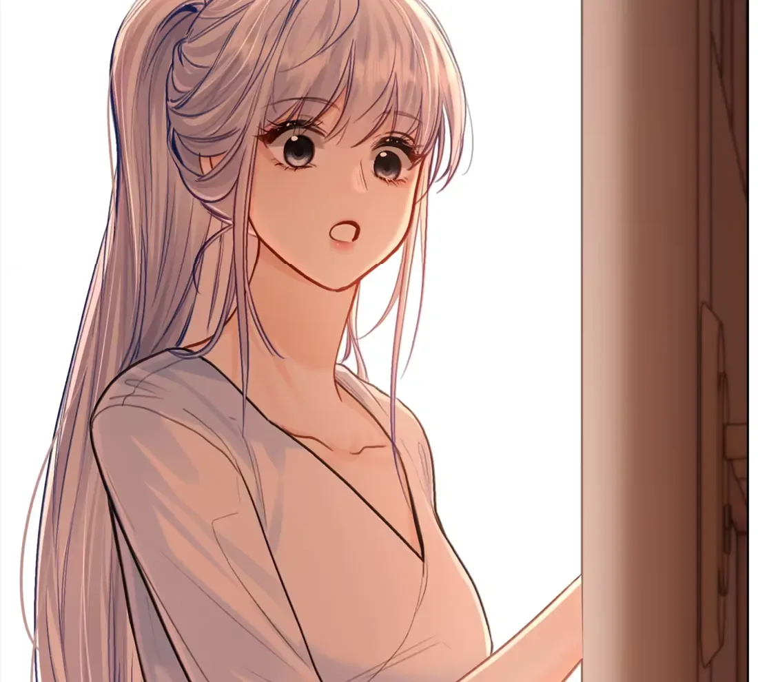 Surrendering To My Enemy's Cold Embrace Chapter 14 page 10