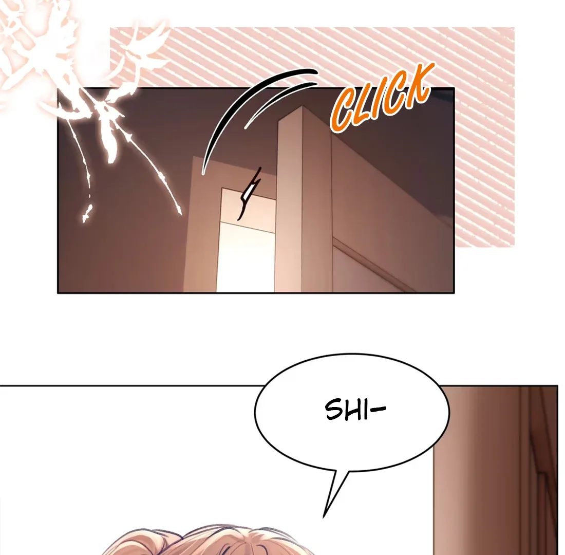 Surrendering To My Enemy's Cold Embrace Chapter 14 page 9