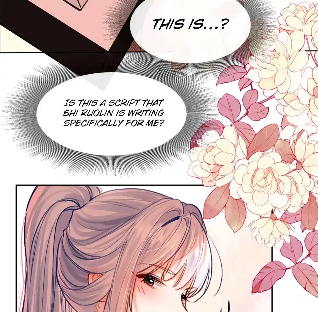Surrendering To My Enemy's Cold Embrace Chapter 14 page 17