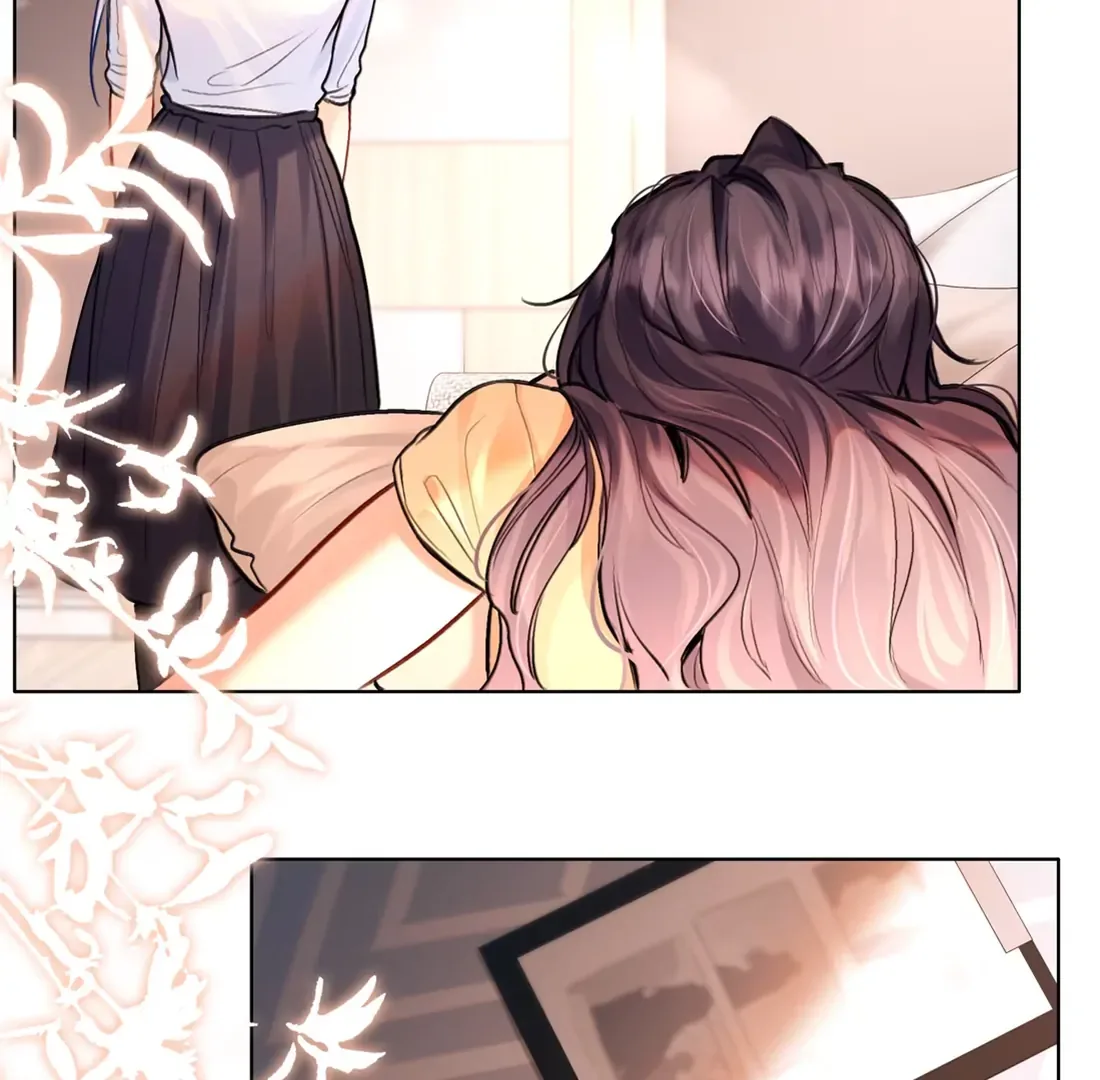 Surrendering To My Enemy's Cold Embrace Chapter 14 page 14