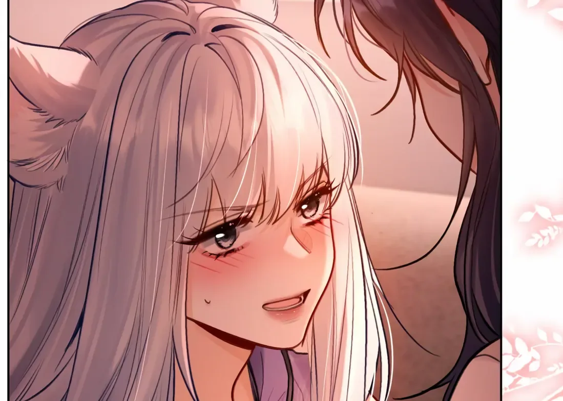 Surrendering To My Enemy's Cold Embrace Chapter 11 page 68