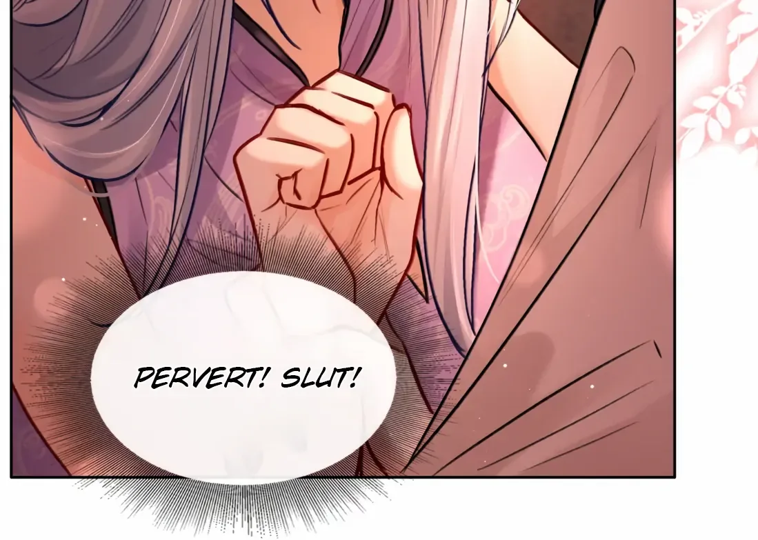 Surrendering To My Enemy's Cold Embrace Chapter 11 page 69