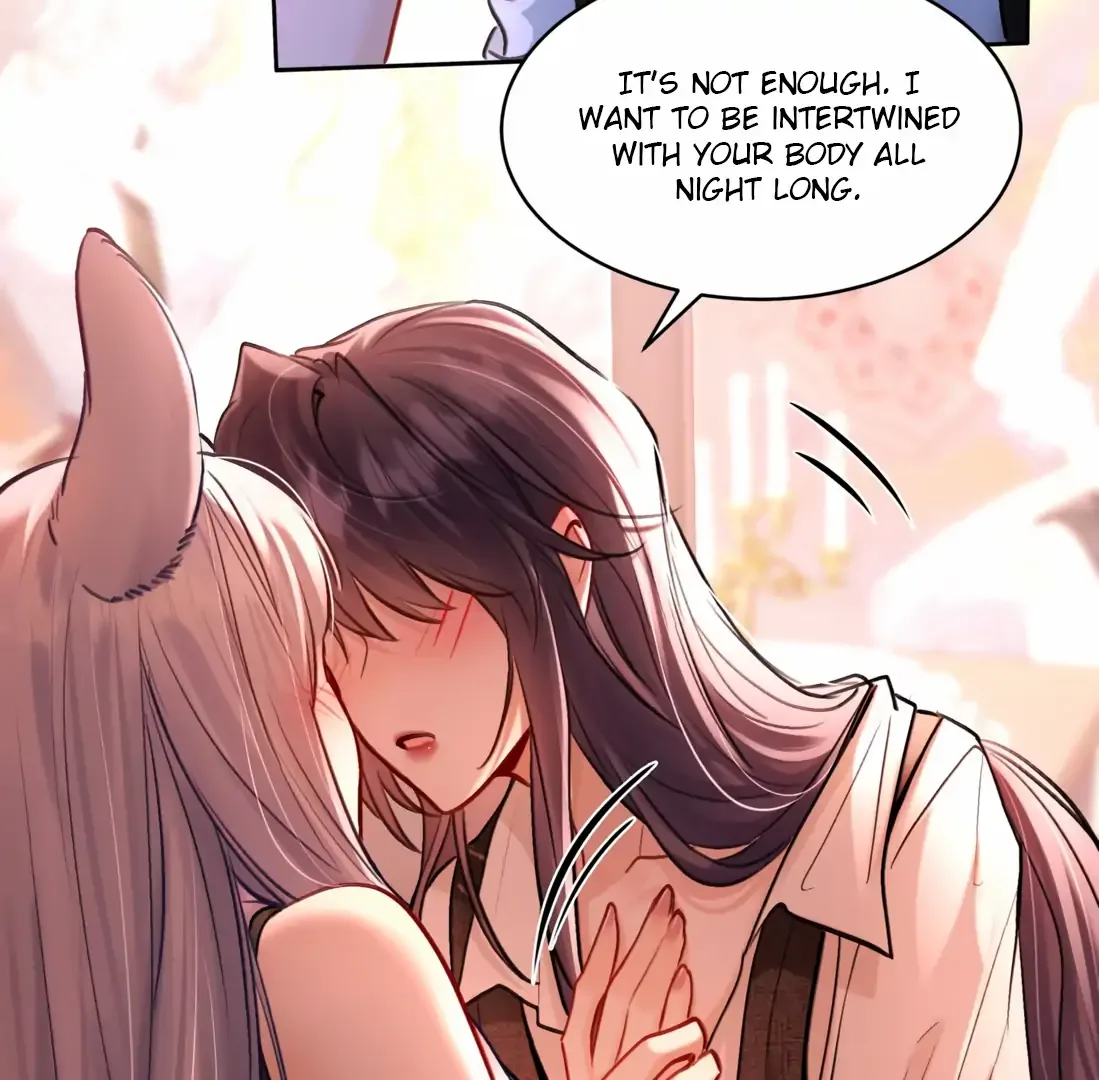 Surrendering To My Enemy's Cold Embrace Chapter 11 page 66
