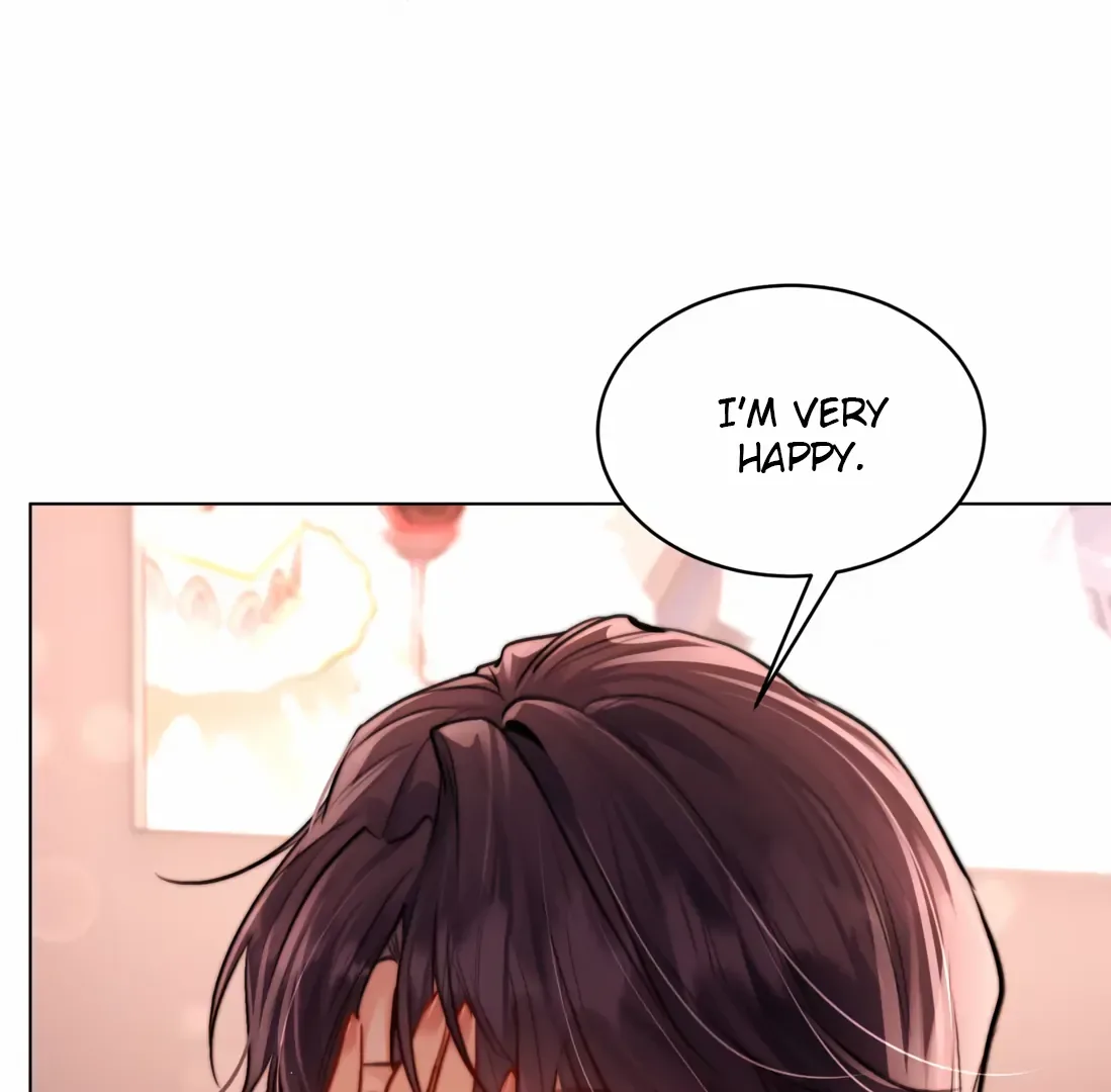 Surrendering To My Enemy's Cold Embrace Chapter 11 page 70
