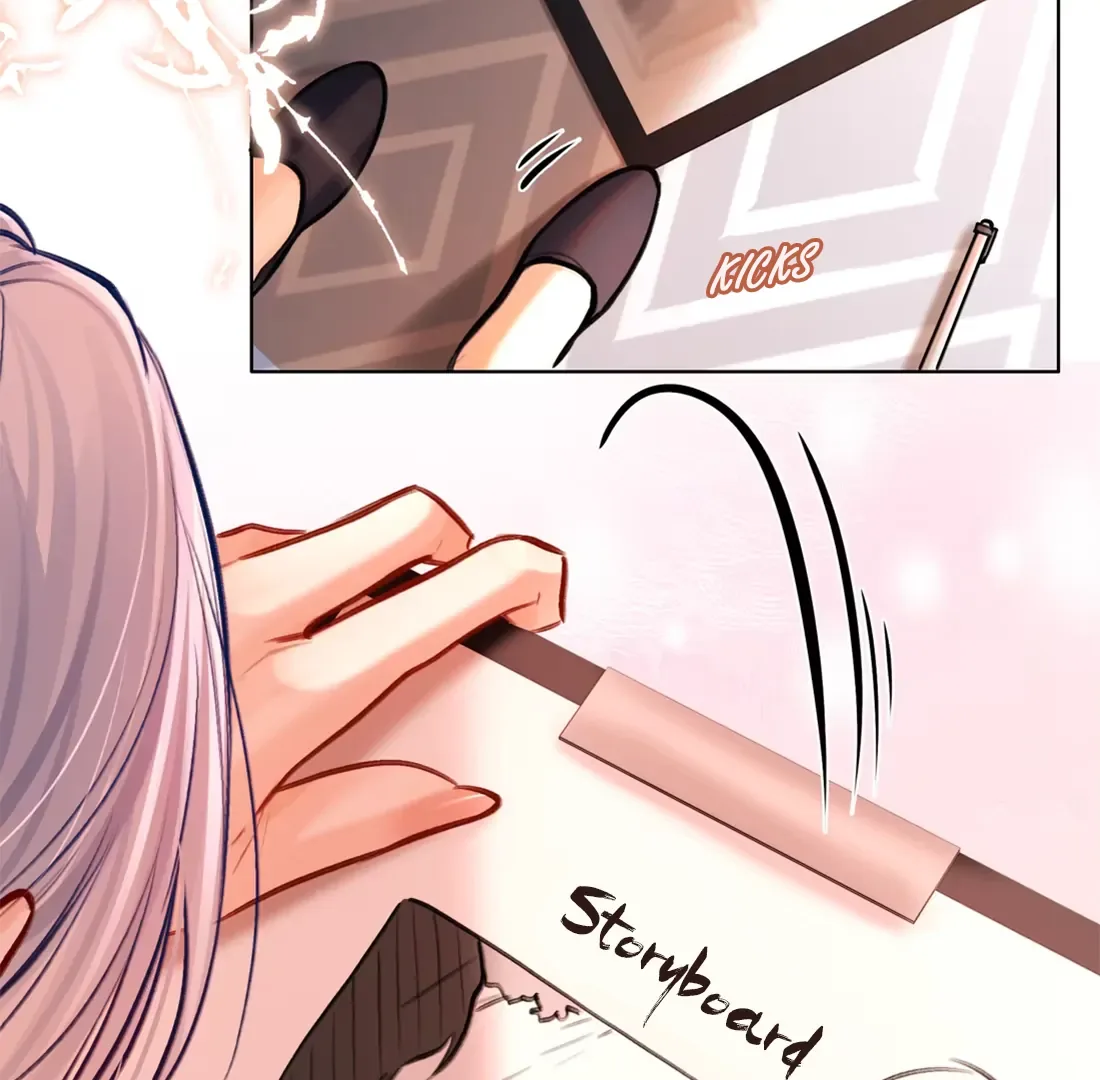 Surrendering To My Enemy's Cold Embrace Chapter 14 page 15