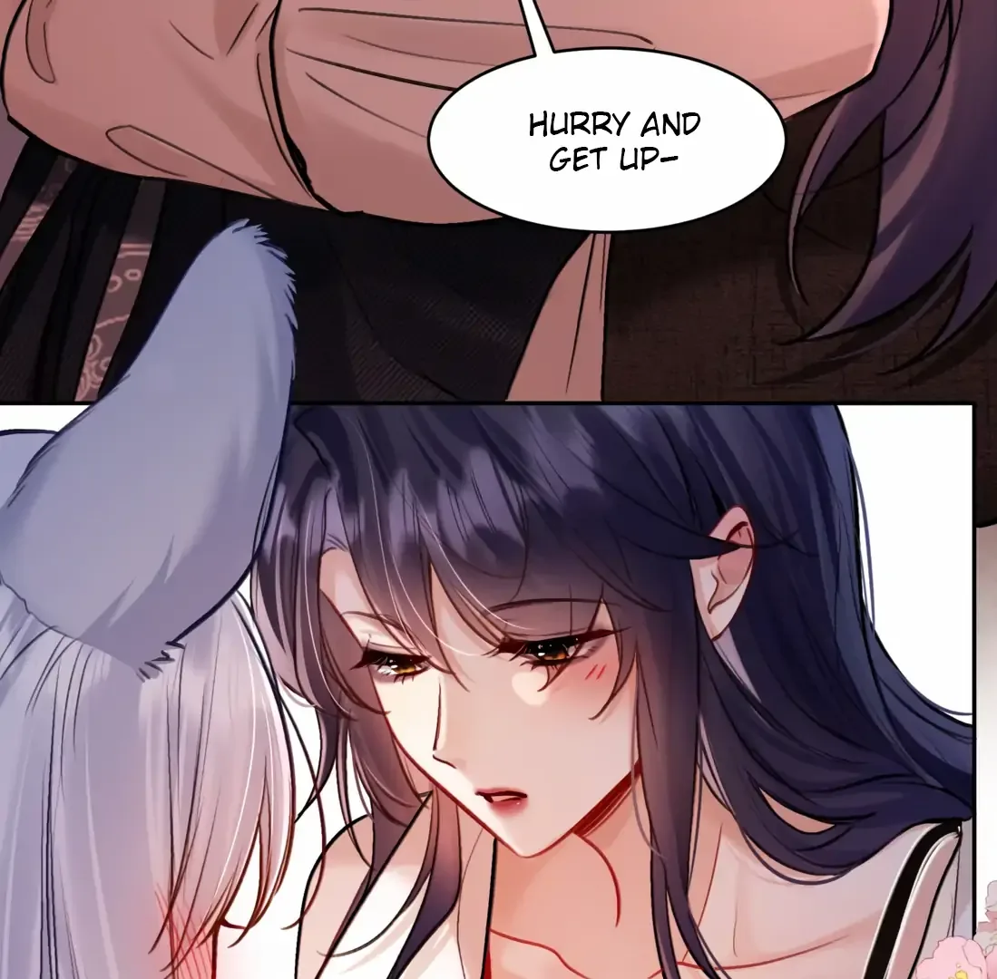 Surrendering To My Enemy's Cold Embrace Chapter 11 page 63