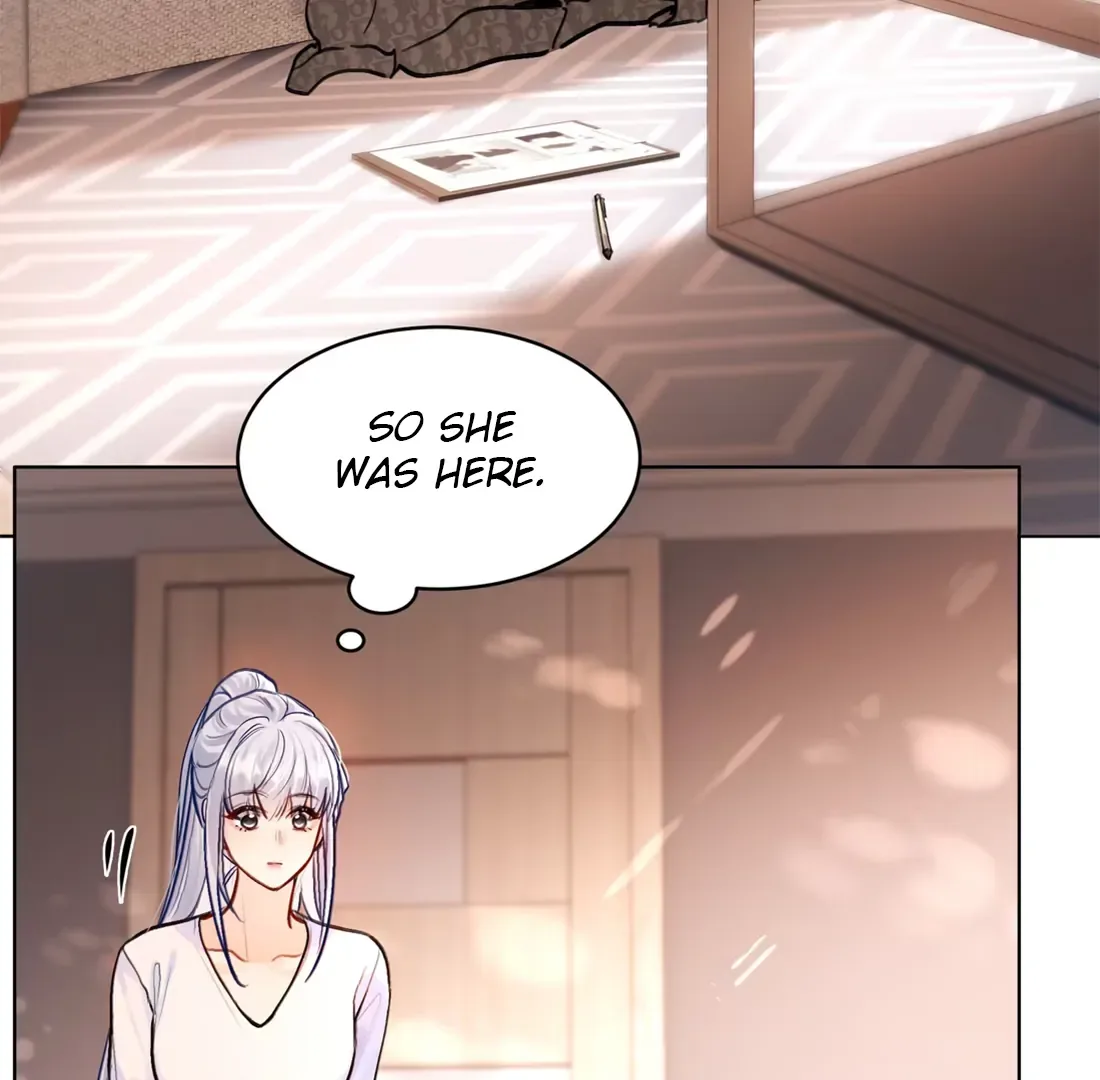 Surrendering To My Enemy's Cold Embrace Chapter 14 page 13