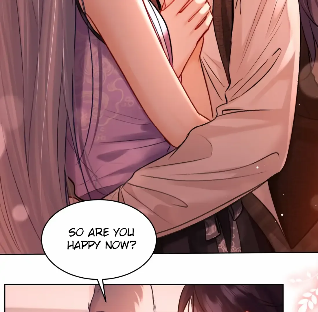 Surrendering To My Enemy's Cold Embrace Chapter 11 page 67