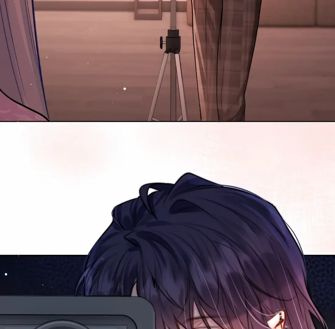 Surrendering To My Enemy's Cold Embrace Chapter 11 page 83