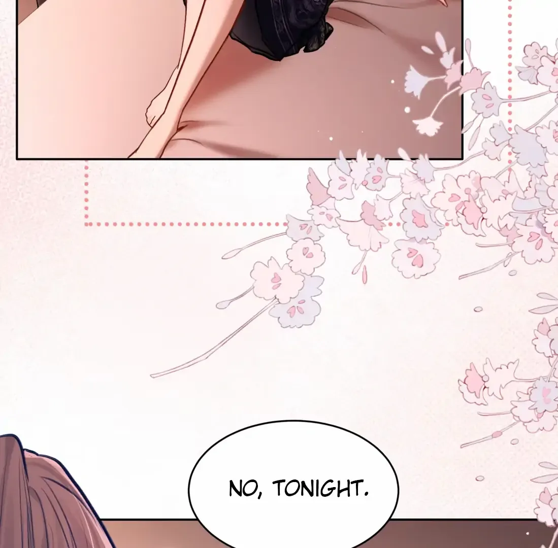 Surrendering To My Enemy's Cold Embrace Chapter 11 page 81
