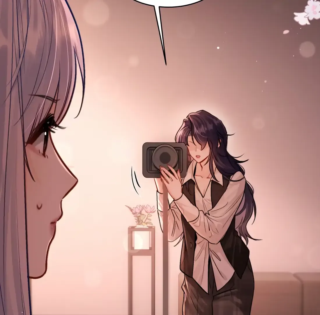 Surrendering To My Enemy's Cold Embrace Chapter 11 page 82